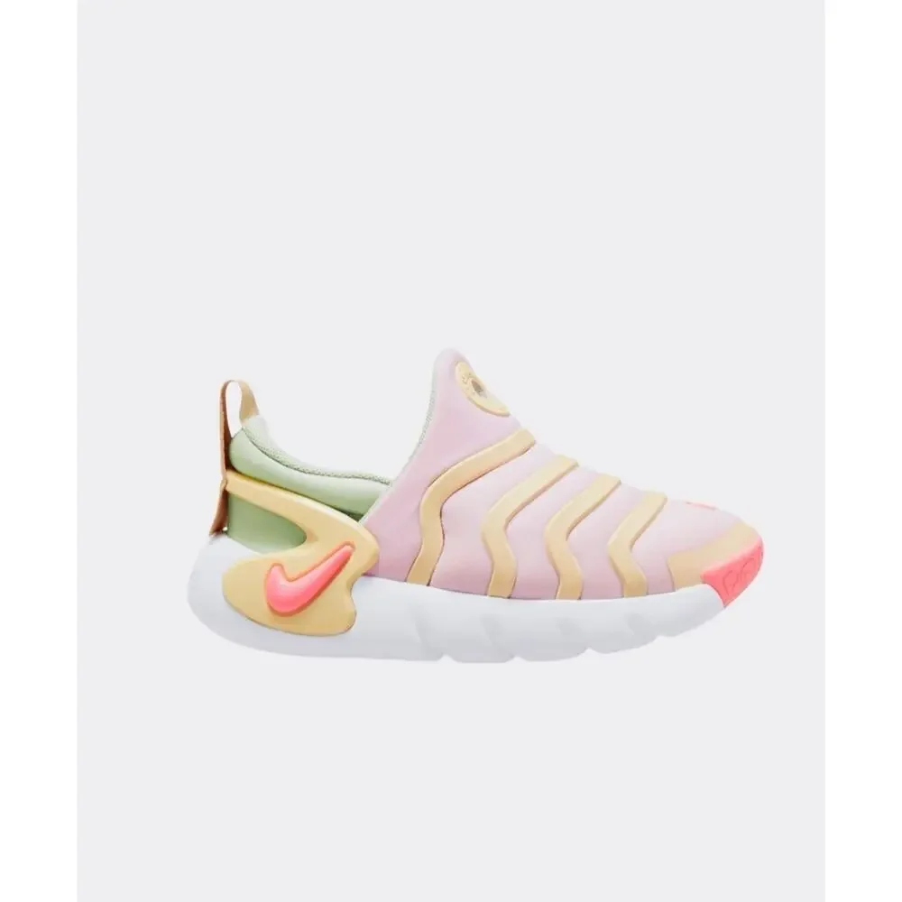 NIB❤️Nike Dynamo Kids running Sneakers shoe sz1